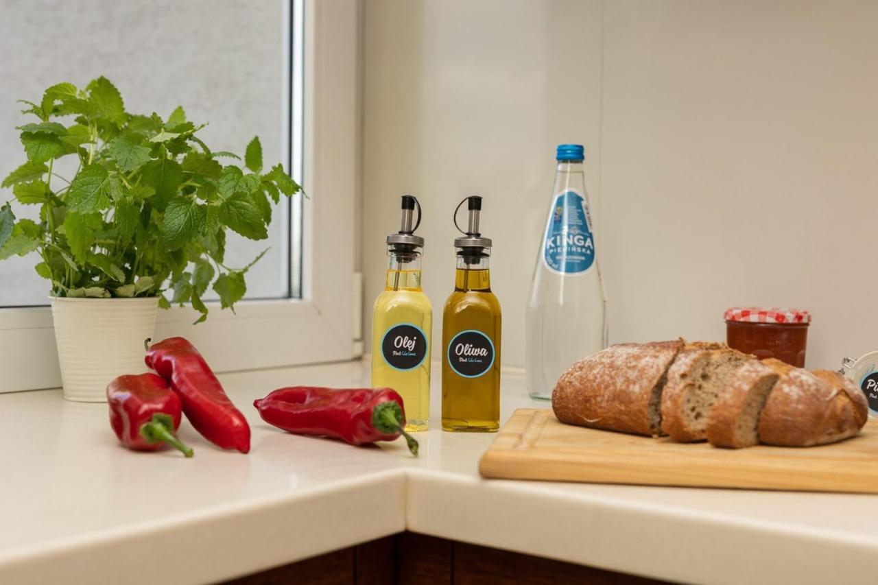 Rent Like Home - Emilii Plater 47 Βαρσοβία Εξωτερικό φωτογραφία
