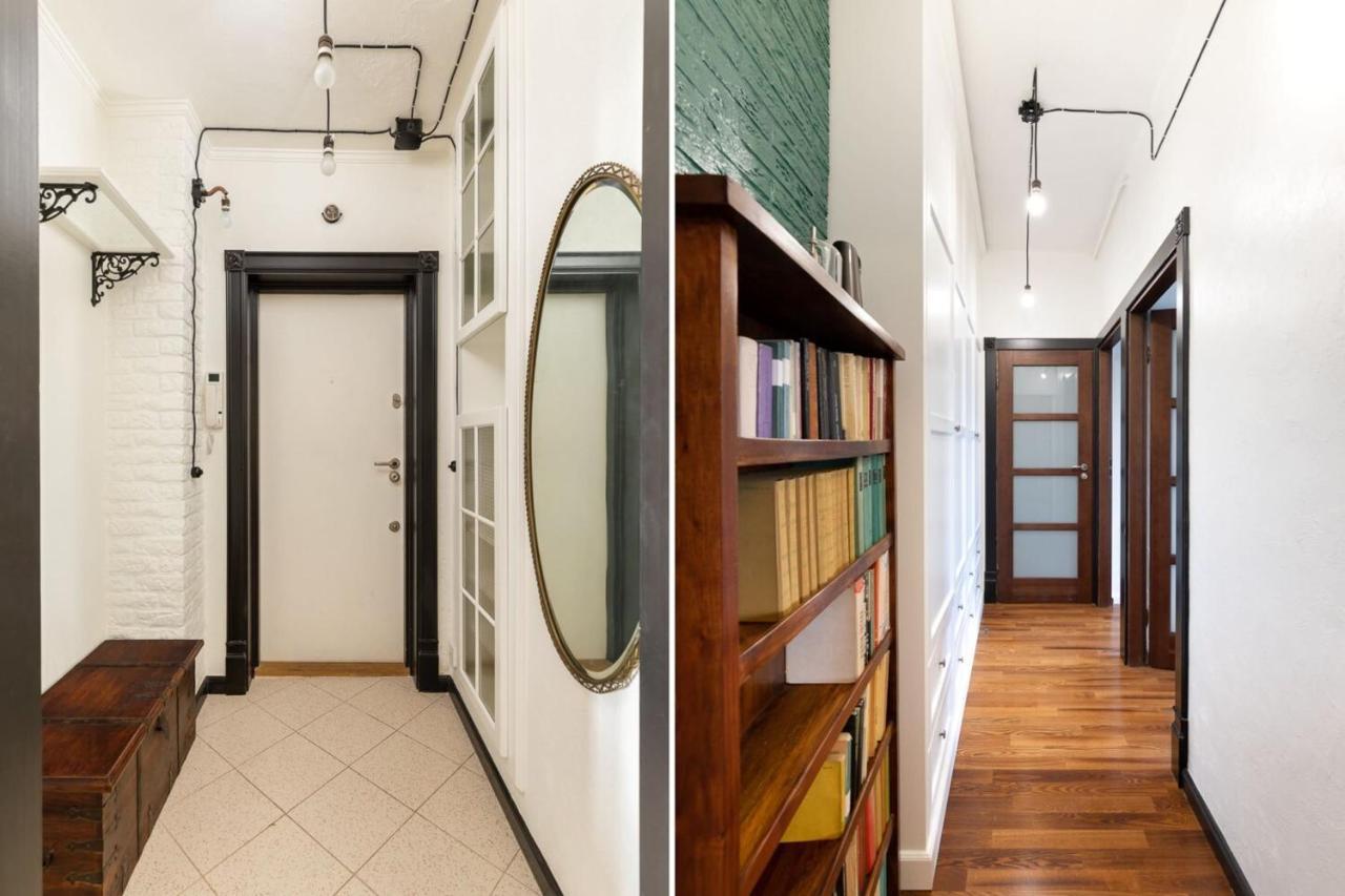 Rent Like Home - Emilii Plater 47 Βαρσοβία Εξωτερικό φωτογραφία