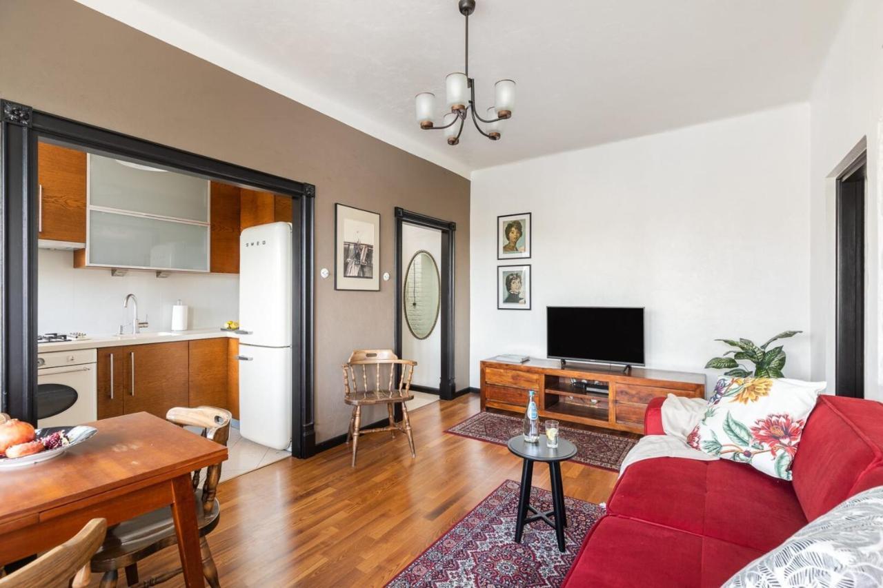 Rent Like Home - Emilii Plater 47 Βαρσοβία Εξωτερικό φωτογραφία